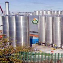 ARLA FOODS
