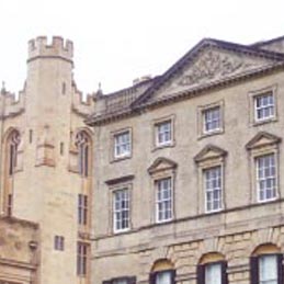 UNIVERSITY OF BRISTOL