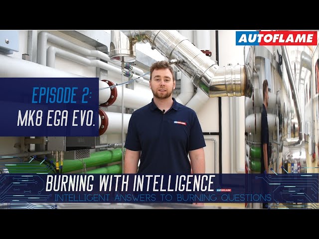 Burning With Intelligence | Episode 2 | Mk8 EGA Evo.