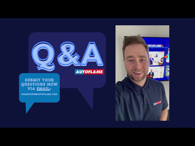 NEW Series | Q&A | Answering Your Questions