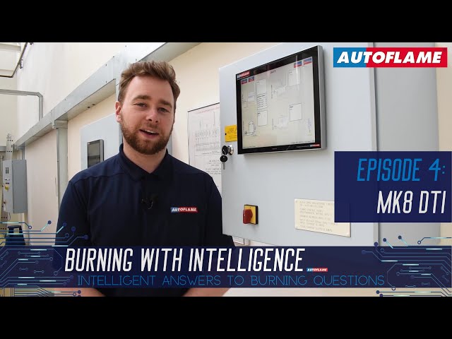 Burning With Intelligence | Episode 4 | Mk8 DTI